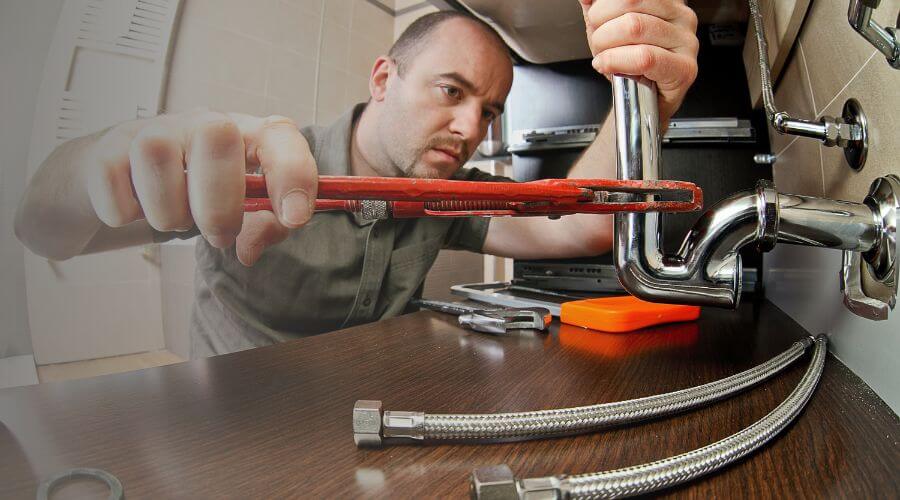 Local expert plumbing services in Simmesport, LA